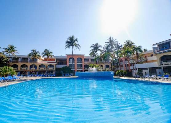 Roc Barlovento Hotel - Adult Only - All Inclusive 1