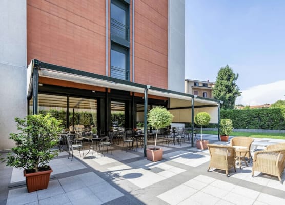The Regency Sure Hotel Collection by Best Western 1