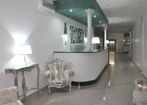 Hotel Inn 1