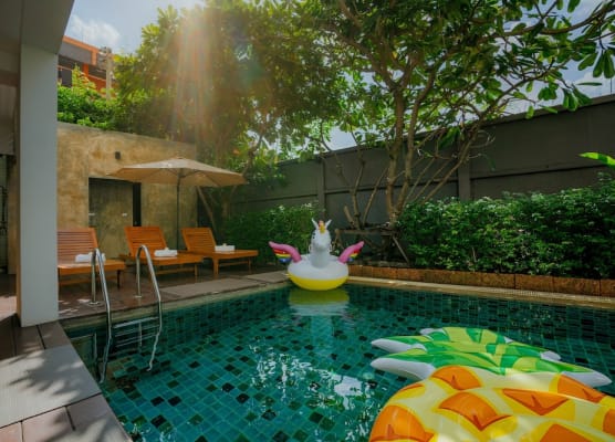 Peace Land Khaosan 1