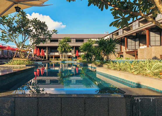 Am Samui Palace 1