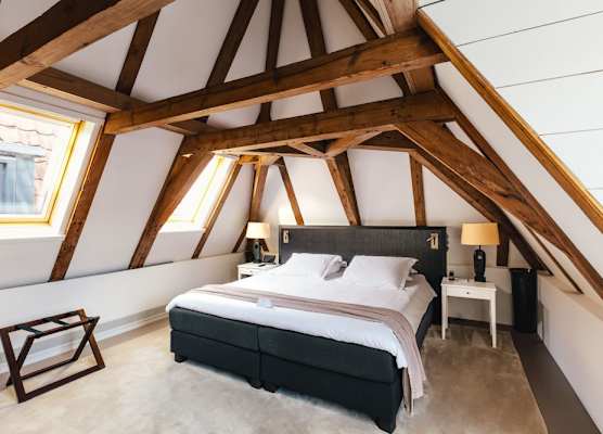 The Dylan Amsterdam - The Leading Hotels of the World 1