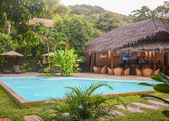 El Nido Coco Resort 1