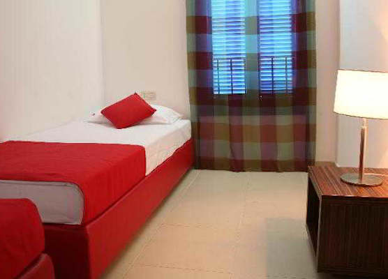 Slovenska Plaza Resort 3* 1