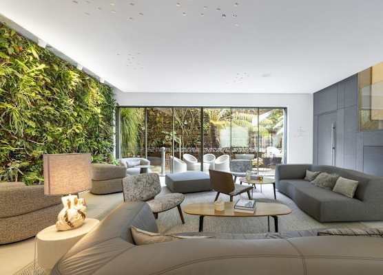 BW Premier Collection Le Saint Antoine Hotel et Spa 1