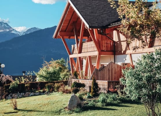 Pineta Nature Resort - Wellness & SPA 1