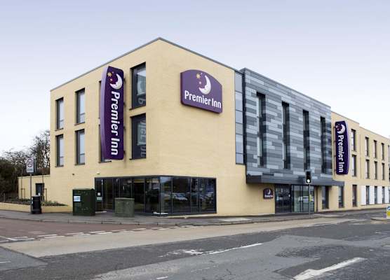 Premier Inn St Andrews 1