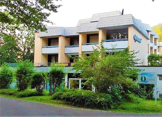 Hotel Quellenhof Bad Urach 1