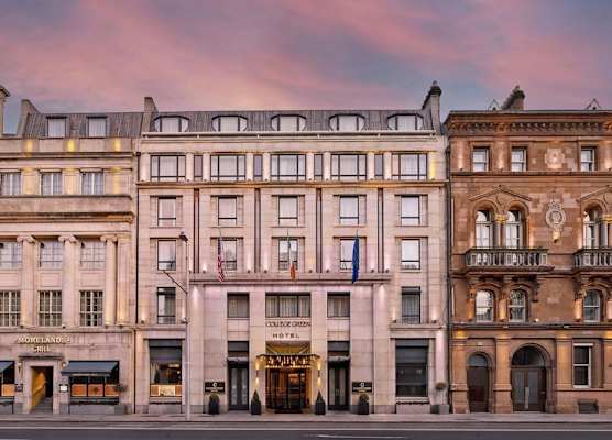 The College Green Dublin Hotel, Autograph Collection 1