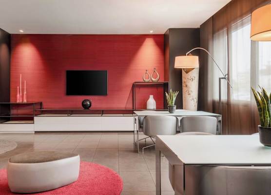 AC Hotel Padova by Marriott 1