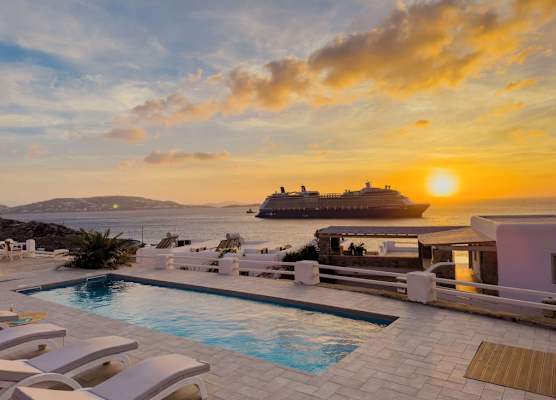 With-inn Mykonos Suites 1