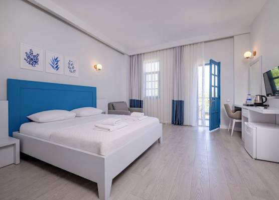 Kas Marin Hotel 1