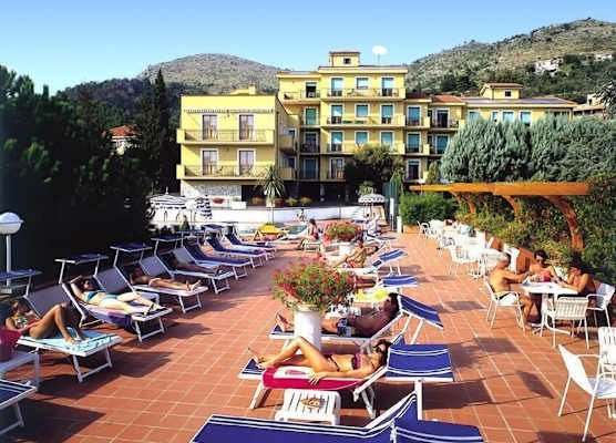 Residence i Morelli 1