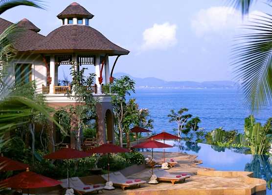 InterContinental Hotels PATTAYA RESORT by IHG 1