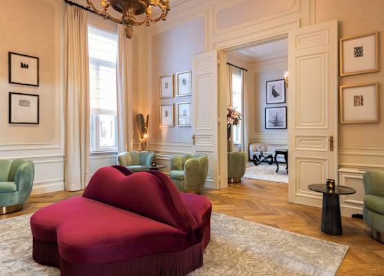 Dukes' Arches Brugge - by Dukes' Hotel Collection 1