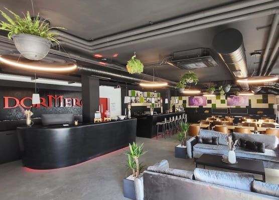 DORMERO Hotel Aschaffenburg 1