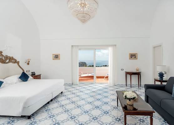 Hotel Quisisana 1