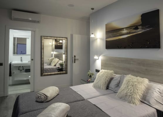 La Palmera Hotel Boutique 1