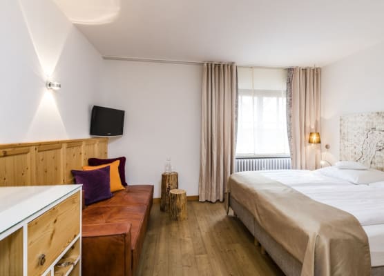 Romantik Hotel Zur Schwane 1