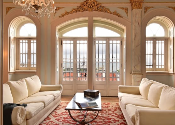 Palacete Chafariz Del Rei - by Unlock Hotels 1