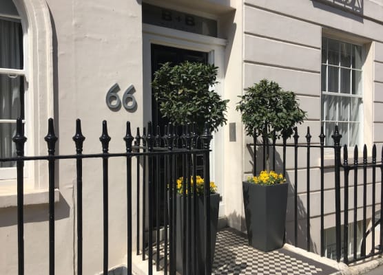B&B Belgravia 1