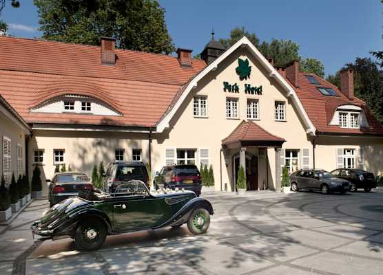 Park Hotel 1