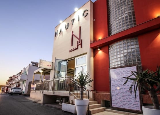 Hotel Nautic 1
