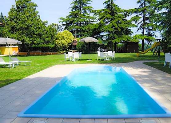Hotel Venezia Park - ENJOY HOLIDAY 1