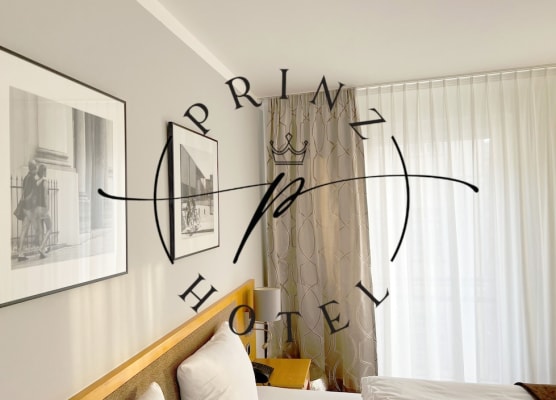Hotel Prinz 1