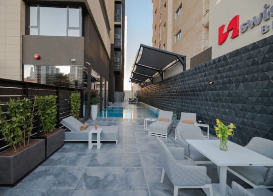 Swiss-Belboutique Bneid Al Gar Kuwait 1