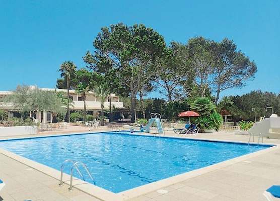 Hotel Ca Marí 1