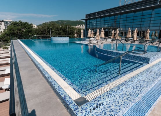 Eurostars Queen of Montenegro 1