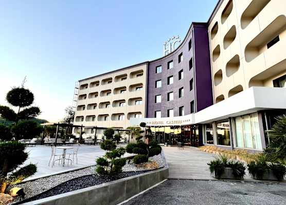 Hotel & Residence Castelli 1