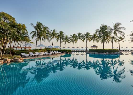 Hyatt Regency Hua Hin 1