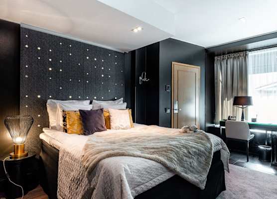 Arctic Light Hotel 1