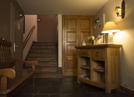 Hotel Espellet 1