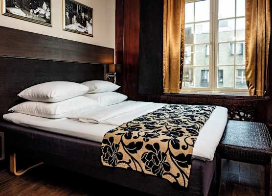 Banken Hotel 1