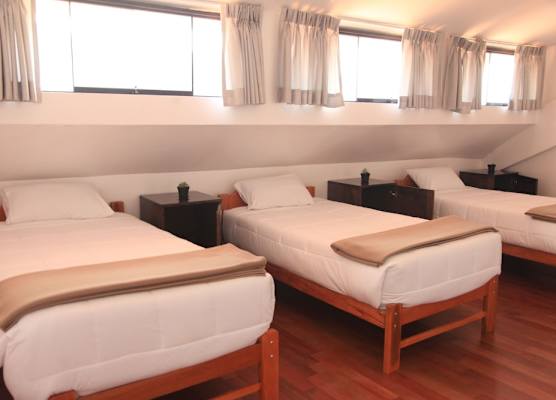 Anata Hostel 1