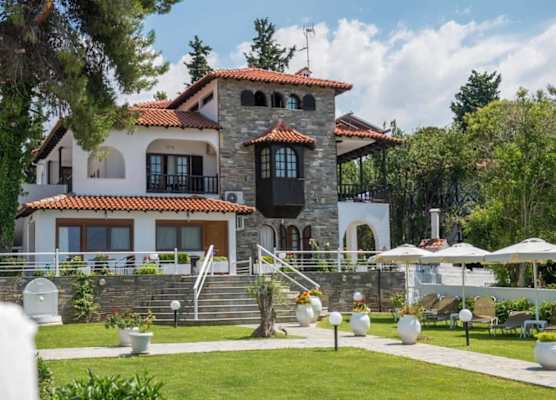 Georgalas Sun Beach Hotel 1