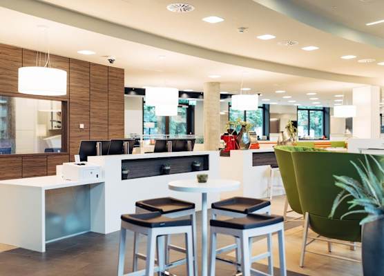 harry's home Zürich-Wallisellen 1