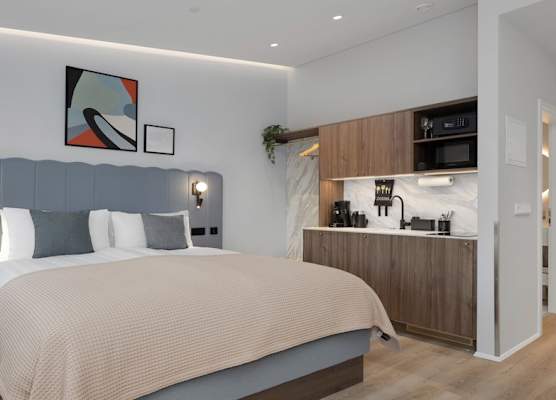 Candlewood Suites Reykjavik by IHG 1