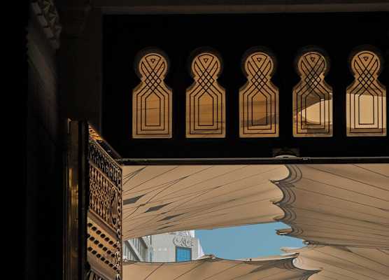MADEN Hotel 1