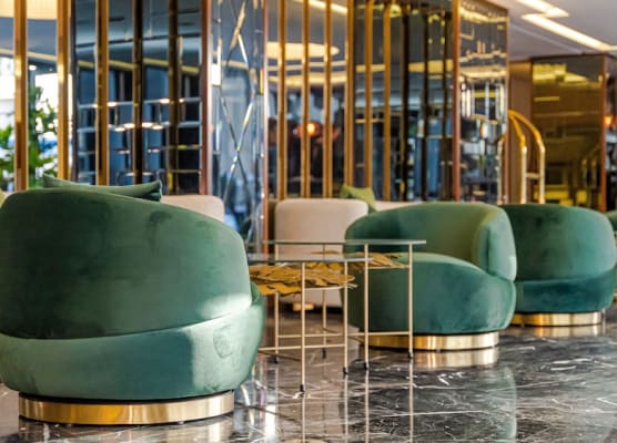 One Hotel Casablanca 1