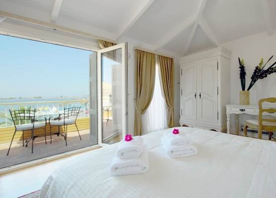 Hotel Boschetto 1