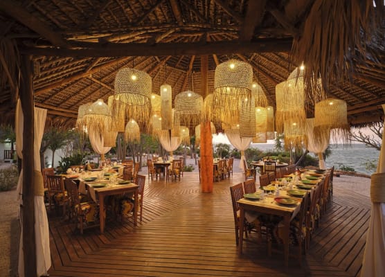 Antsanitia Resort 1