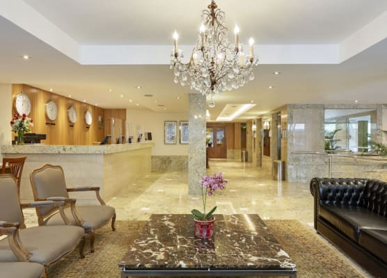 Windsor Copa Hotel 1
