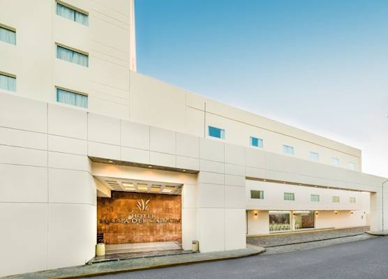 Hotel Maria del Carmen 1