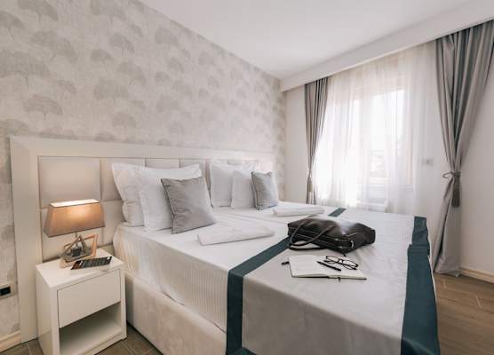 Splendido MB Apartments 1