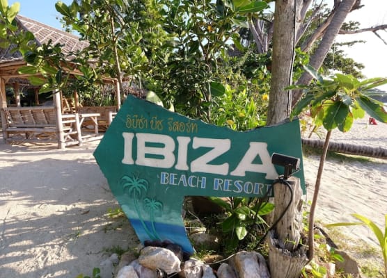 Ibiza Beach Resort 1
