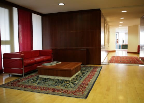 Hotel Perusia 1